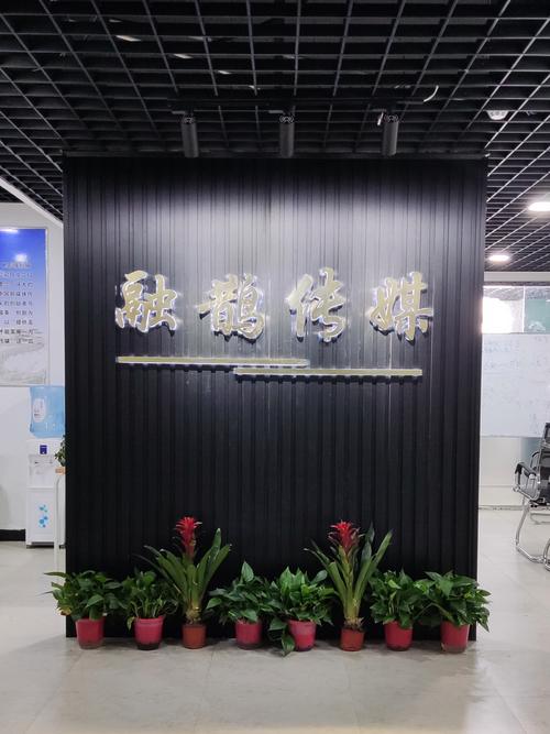 河南融鹊文化传媒